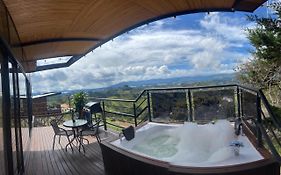 Glamping,El peñol,Guatape